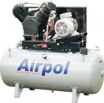 5. Kompresor bezolejowy AIRPOL , typ : AB25-380-400 / WSP0113
