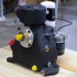 Materiały eksploatacyjne NK40