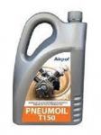 3. Olej mineralny do doprężaczy tłokowych PNEUMOIL T150 / opakowanie 5 l. , KW : COL0019 / SEL0593